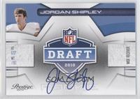 Jordan Shipley