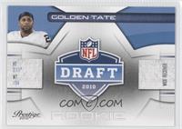 Golden Tate