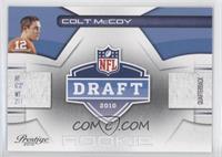 Colt McCoy