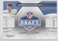 Jordan Shipley