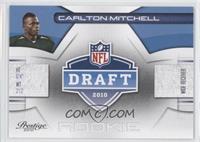 Carlton Mitchell