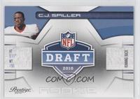 C.J. Spiller