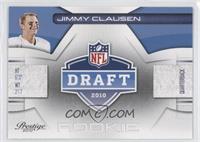 Jimmy Clausen