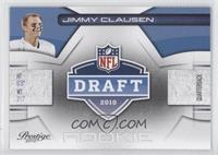 Jimmy Clausen