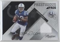 Joseph Addai #/10