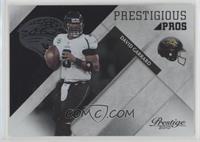 David Garrard #/25