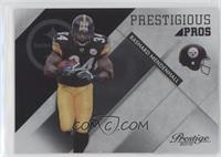 Rashard Mendenhall #/25