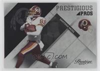 Santana Moss #/25