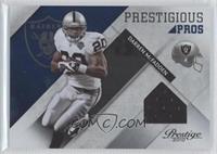 Darren McFadden #/250