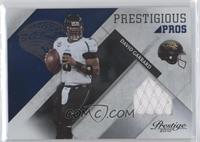 David Garrard #/250