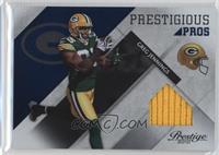 Greg Jennings #/250