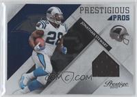 Jonathan Stewart #/250