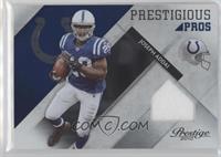 Joseph Addai #/250