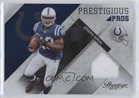 Joseph Addai #/250