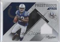 Joseph Addai #/250