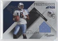 Vince Young #/250