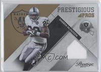 Darren McFadden #/50