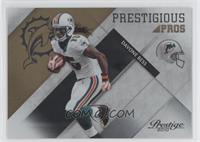 Davone Bess #/100