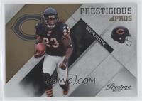 Devin Hester #/100