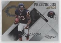 Devin Hester #/100