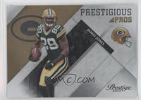 James Jones #/100