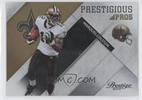 Marques Colston #/100