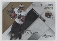 Marques Colston #/100