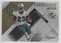 Ronnie Brown #/100