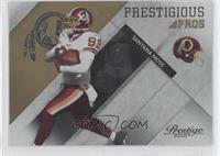 Santana Moss #/100