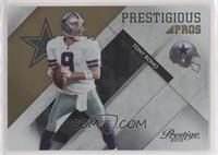 Tony Romo #/100