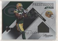 Greg Jennings #/100