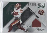 Santana Moss #/100