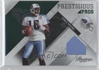 Vince Young #/100