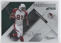 Anquan Boldin #/250