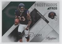 Devin Hester #/250