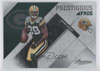 James Jones #/250