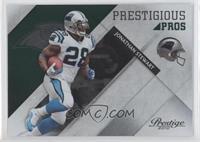 Jonathan Stewart #/250