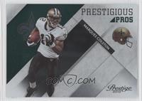 Marques Colston #/250