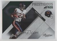 Matt Forte #/250