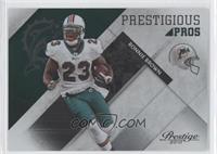 Ronnie Brown #/250