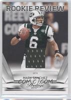 Mark Sanchez