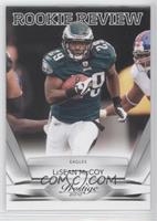 LeSean McCoy