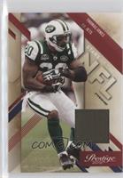 Thomas Jones [Noted] #/20