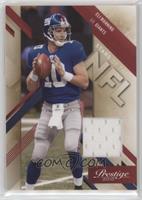 Eli Manning [Noted] #/250