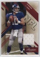 Eli Manning [Good to VG‑EX] #/250