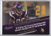 Adrian Peterson #/250