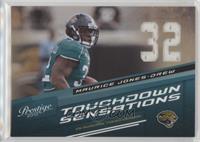 Maurice Jones-Drew #/250