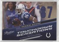 Reggie Wayne [Noted] #/250