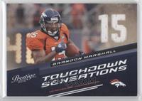 Brandon Marshall #/250