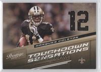 Marques Colston #/250